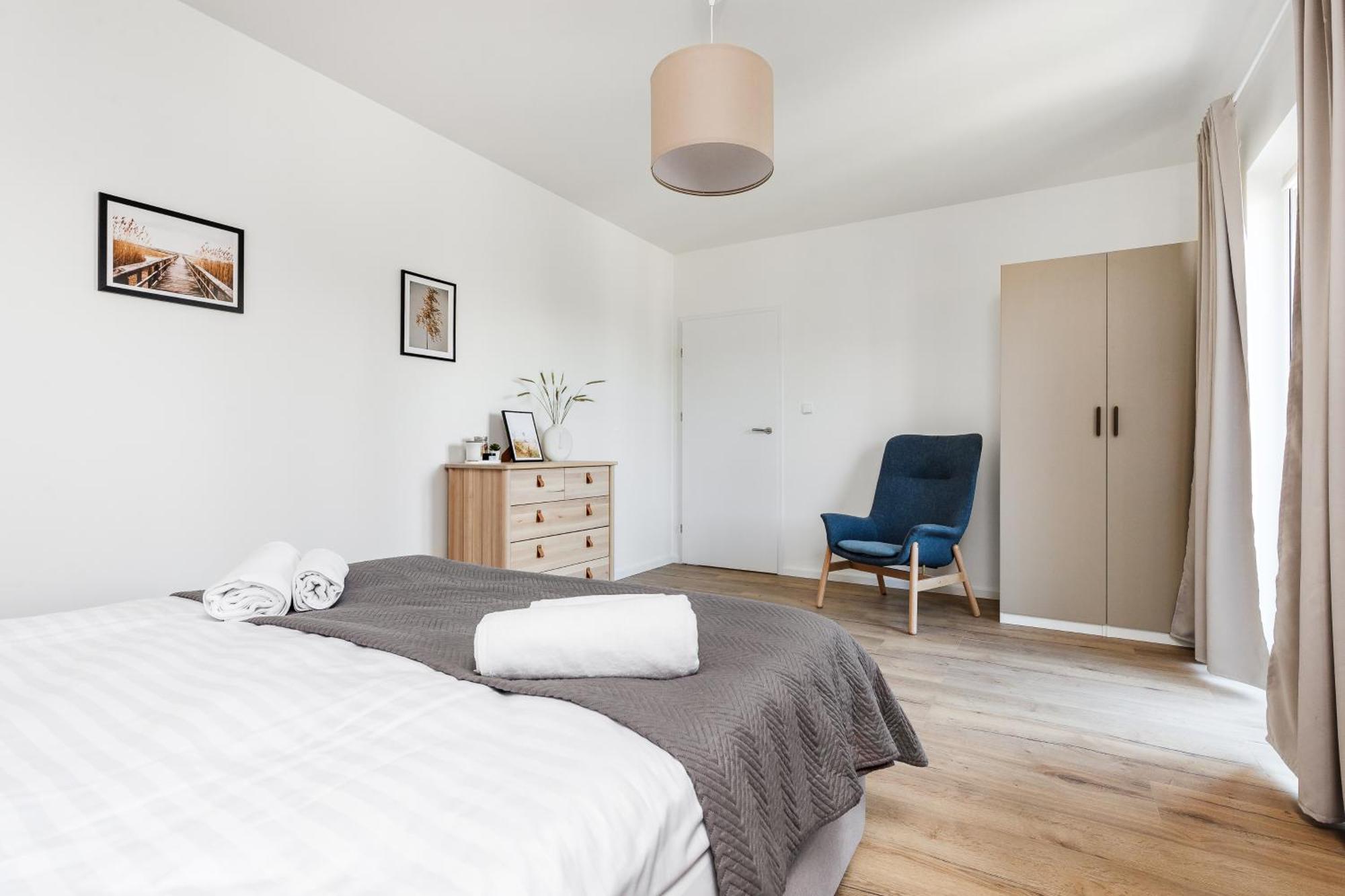 Apartamenty Pilice Jastrzębia Góra Eksteriør bilde