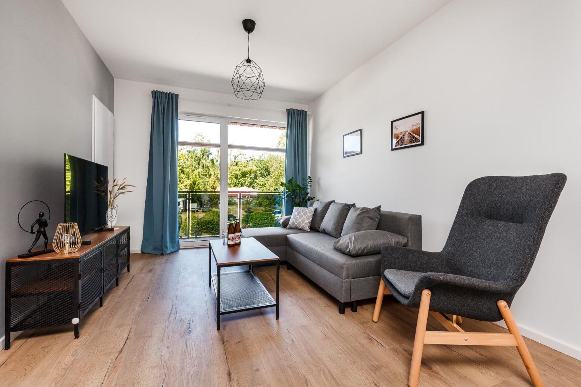 Apartamenty Pilice Jastrzębia Góra Eksteriør bilde