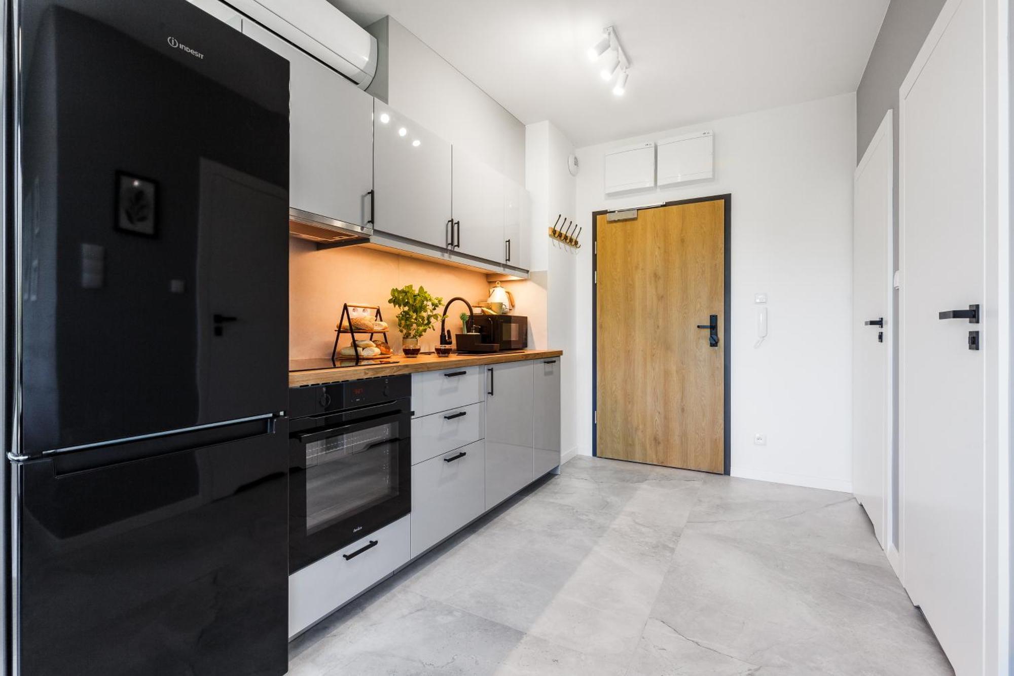 Apartamenty Pilice Jastrzębia Góra Eksteriør bilde