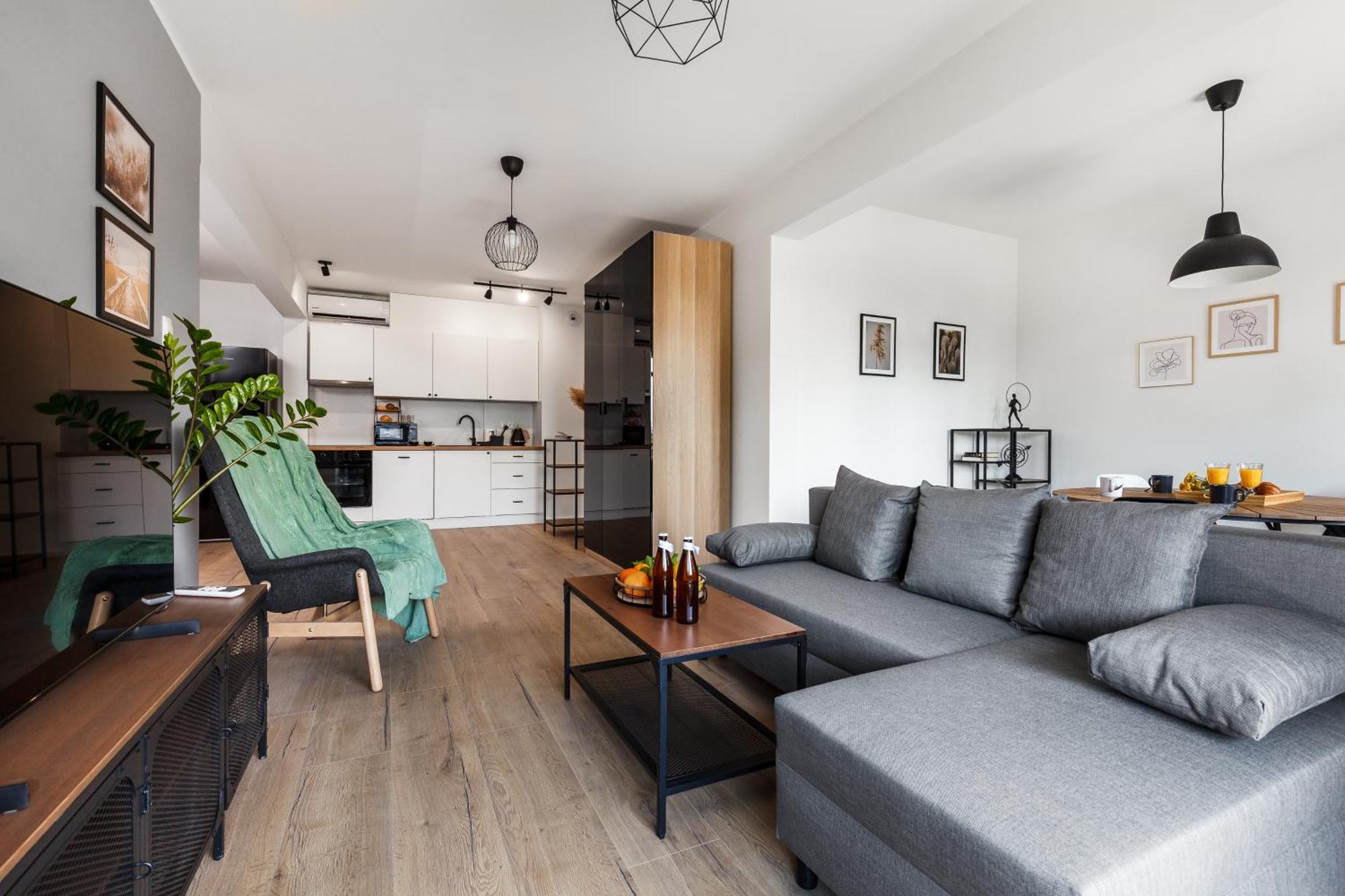 Apartamenty Pilice Jastrzębia Góra Eksteriør bilde