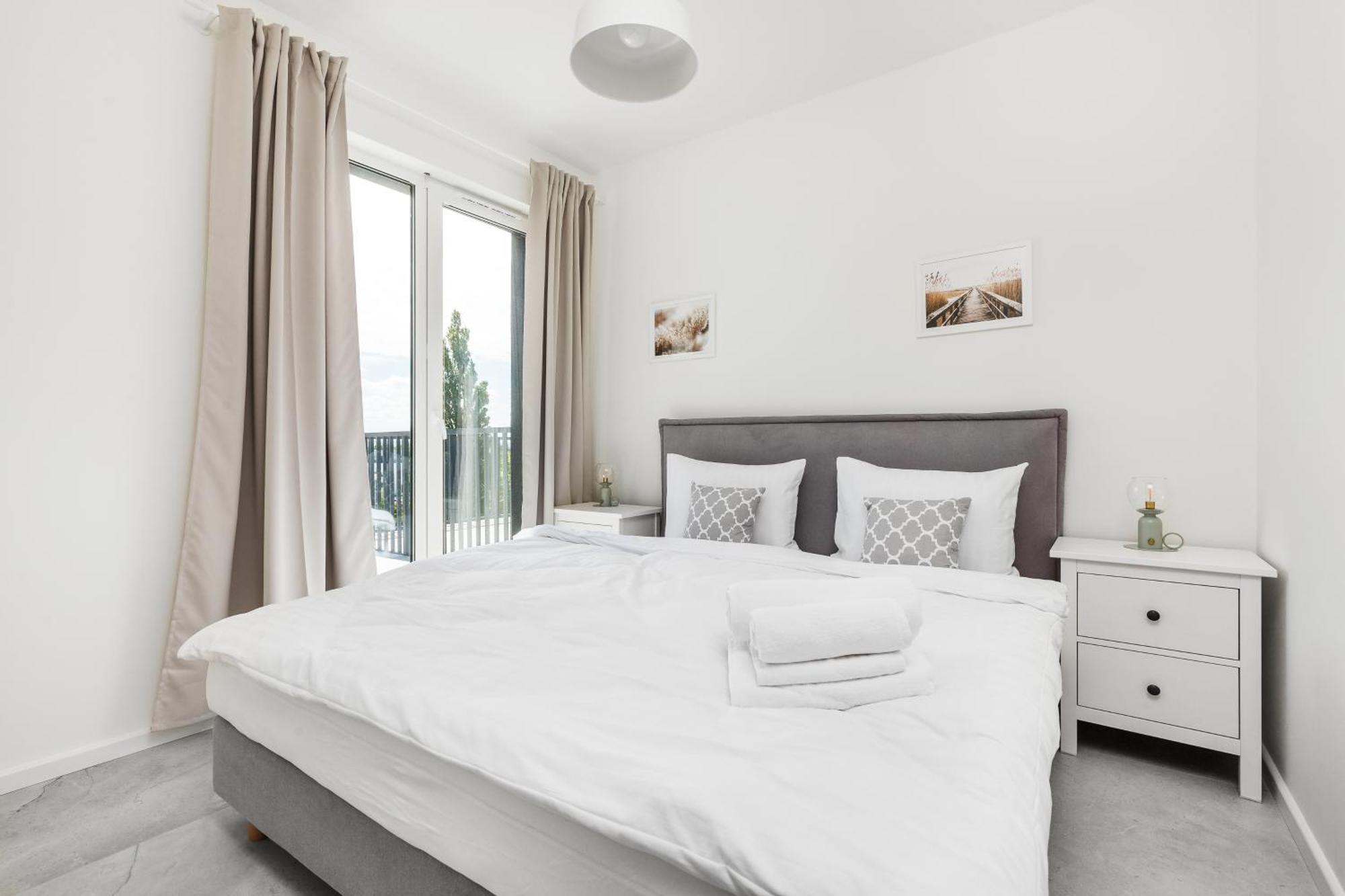 Apartamenty Pilice Jastrzębia Góra Eksteriør bilde