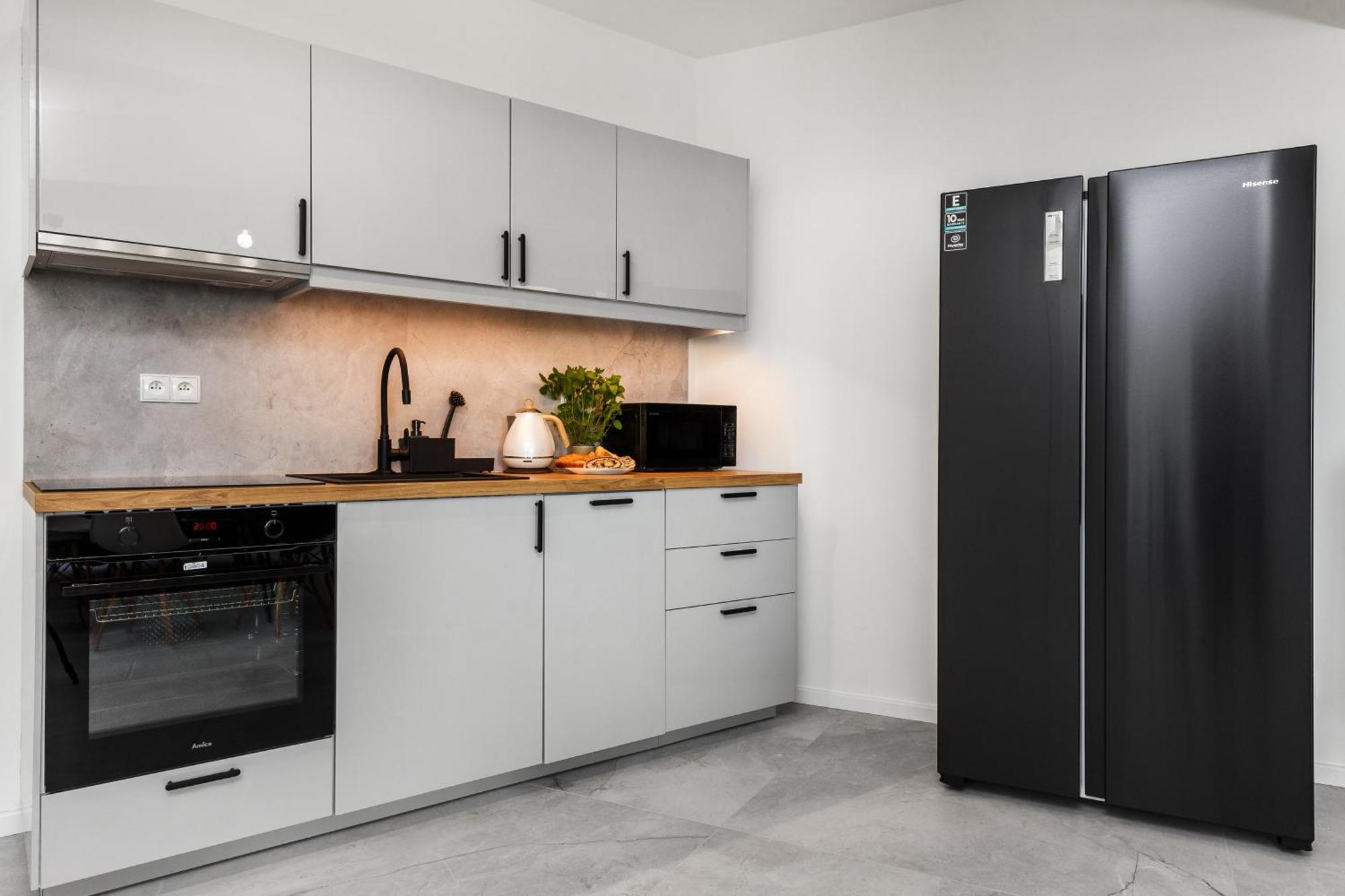 Apartamenty Pilice Jastrzębia Góra Eksteriør bilde