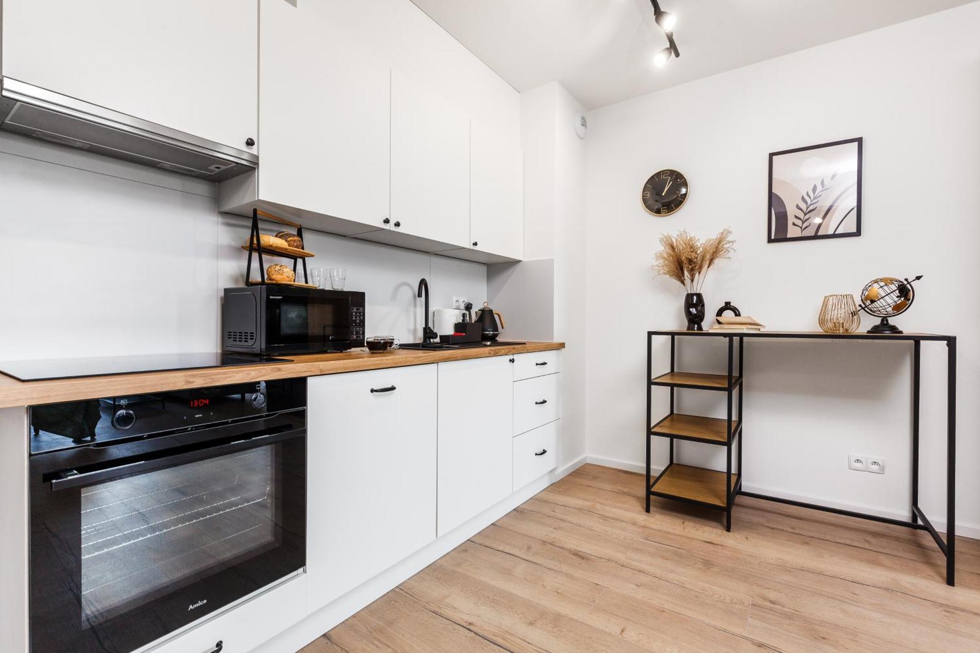 Apartamenty Pilice Jastrzębia Góra Eksteriør bilde