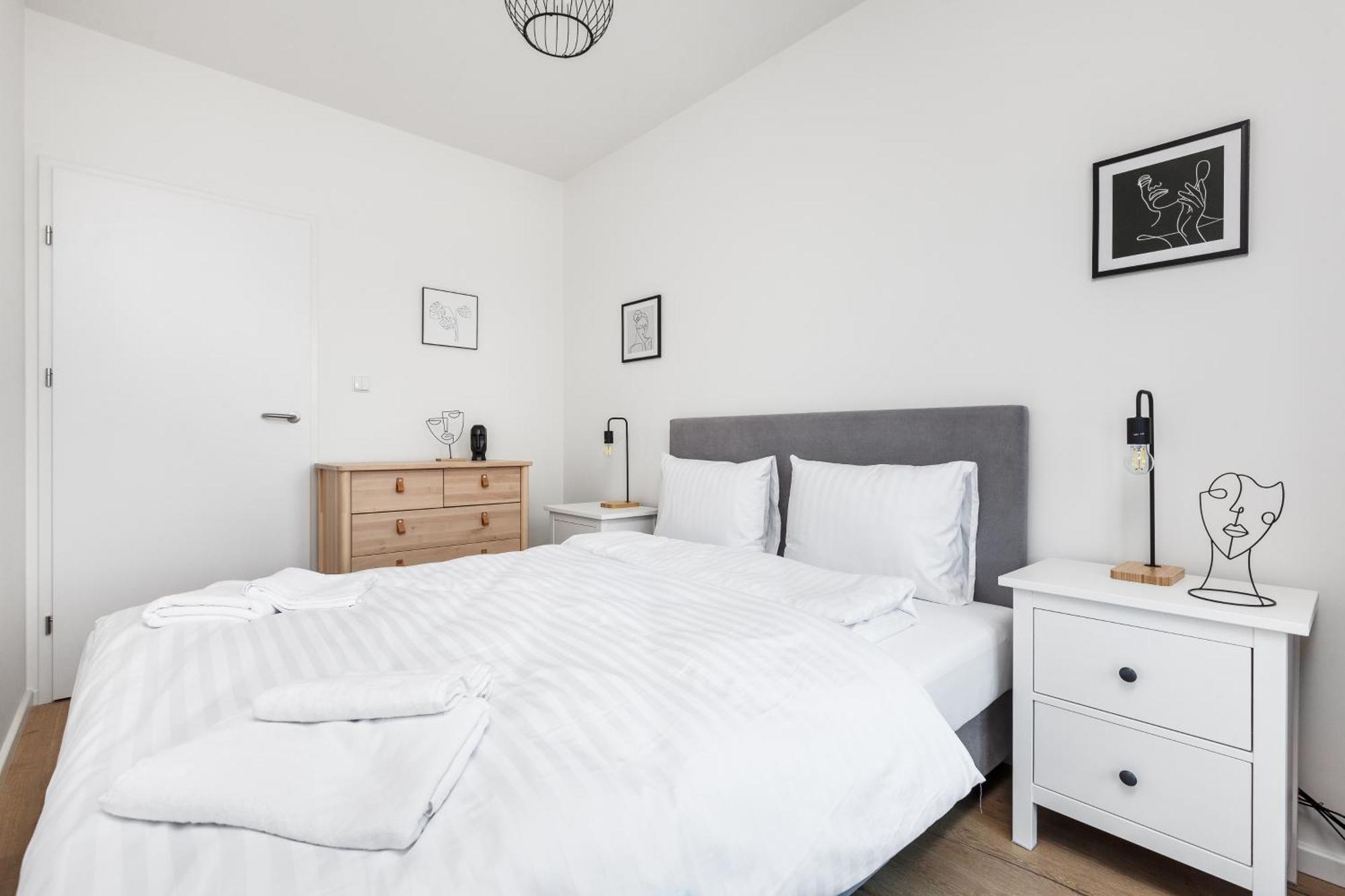 Apartamenty Pilice Jastrzębia Góra Eksteriør bilde