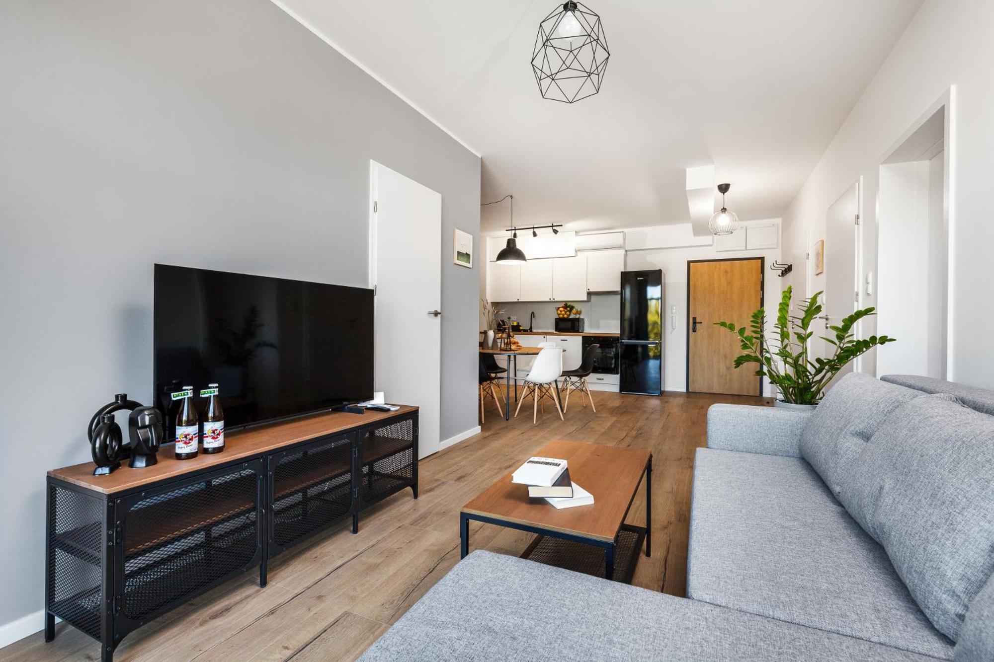 Apartamenty Pilice Jastrzębia Góra Eksteriør bilde