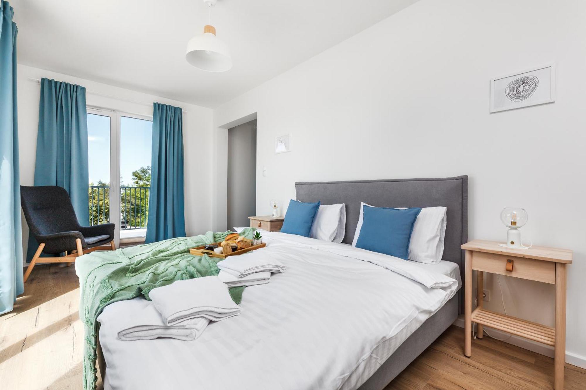 Apartamenty Pilice Jastrzębia Góra Eksteriør bilde