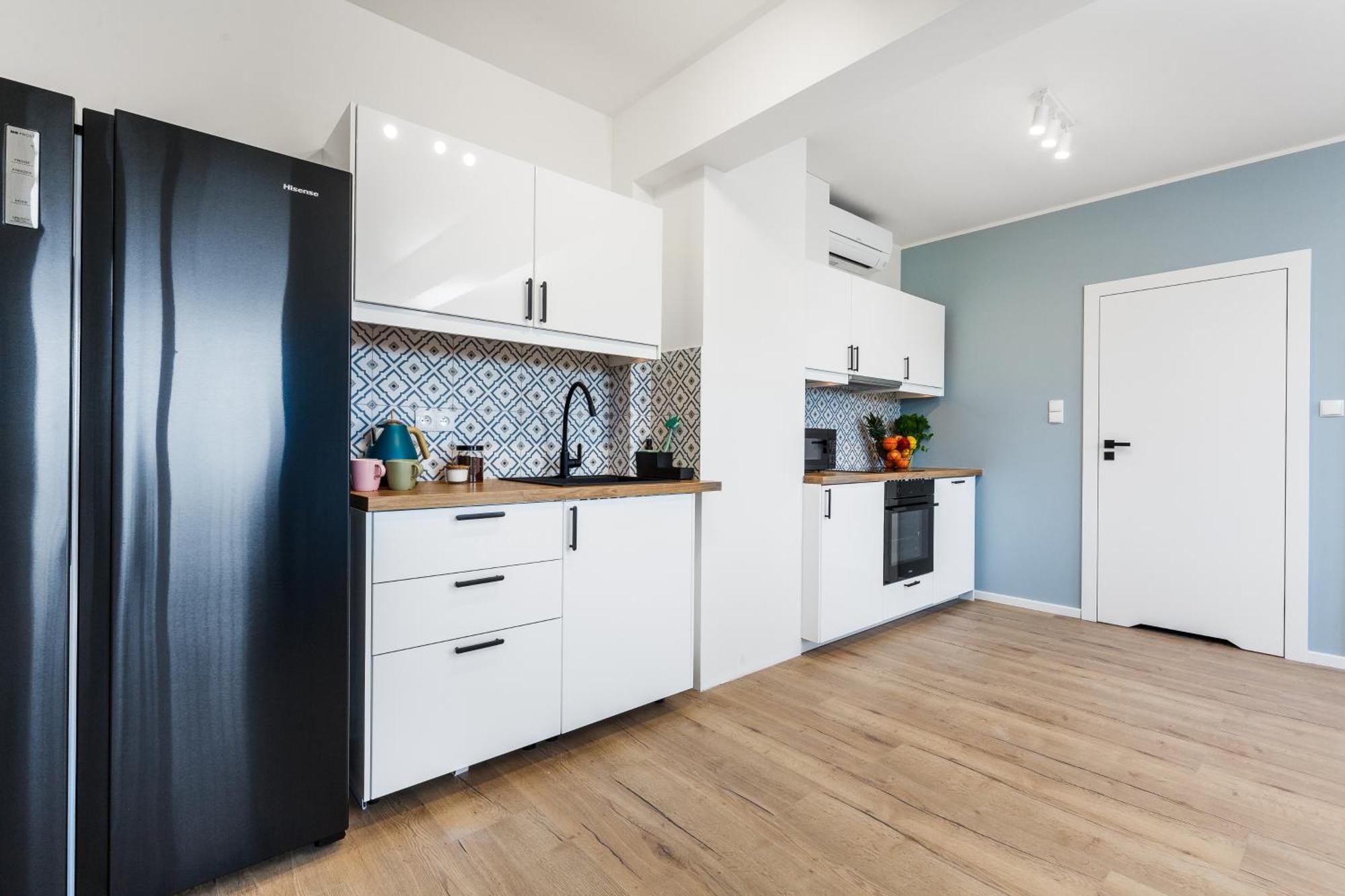 Apartamenty Pilice Jastrzębia Góra Eksteriør bilde