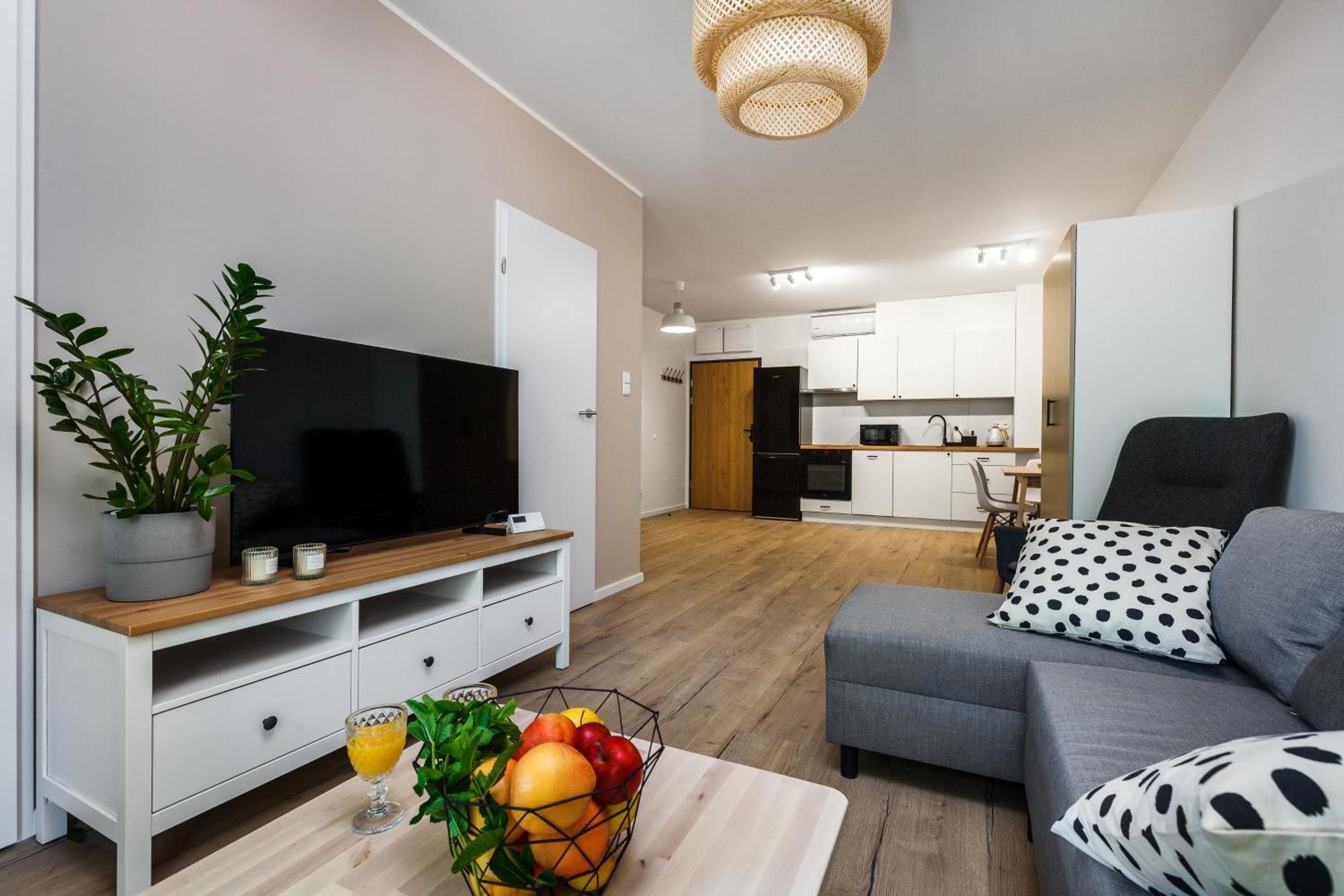 Apartamenty Pilice Jastrzębia Góra Eksteriør bilde