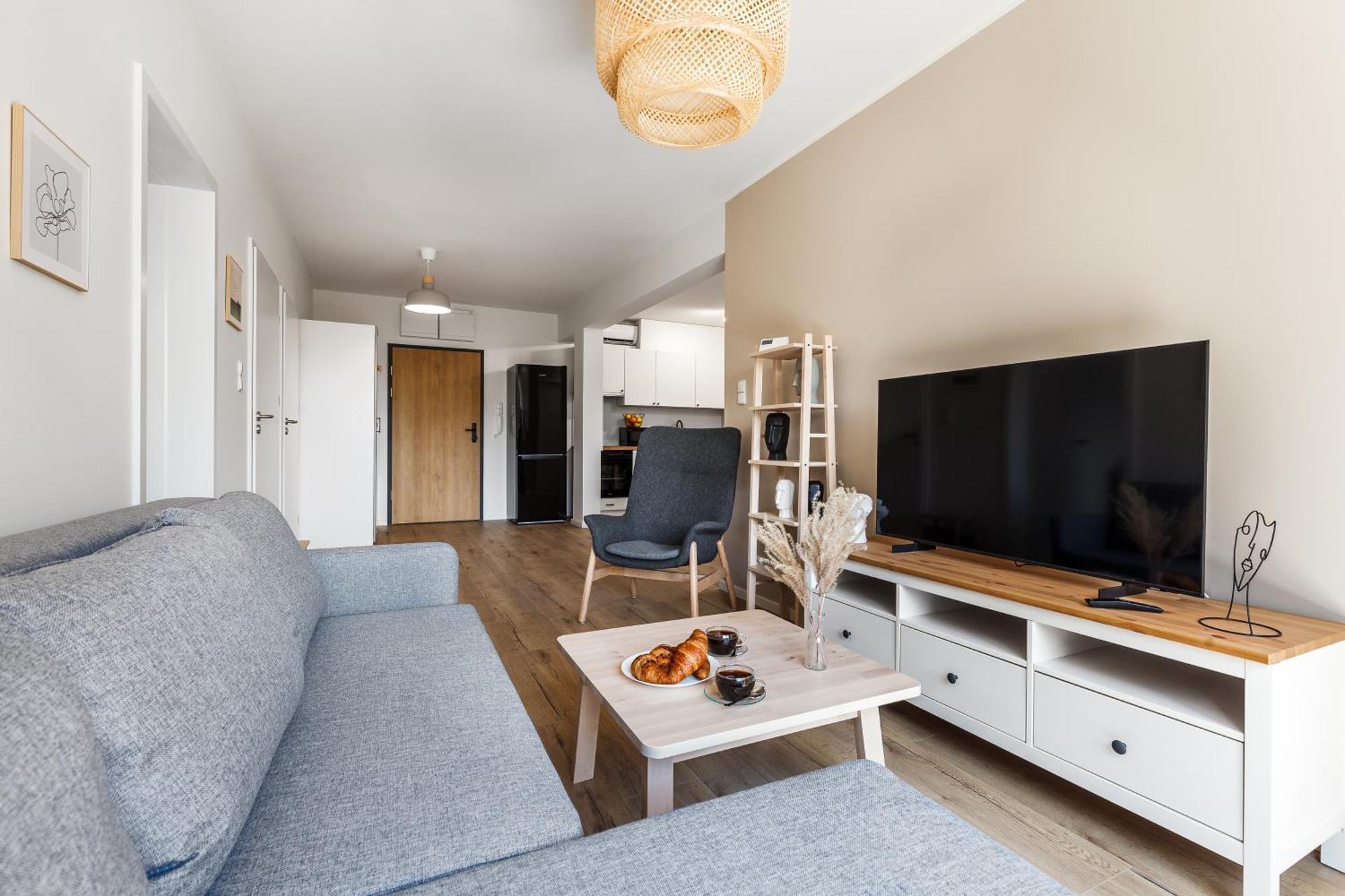 Apartamenty Pilice Jastrzębia Góra Eksteriør bilde