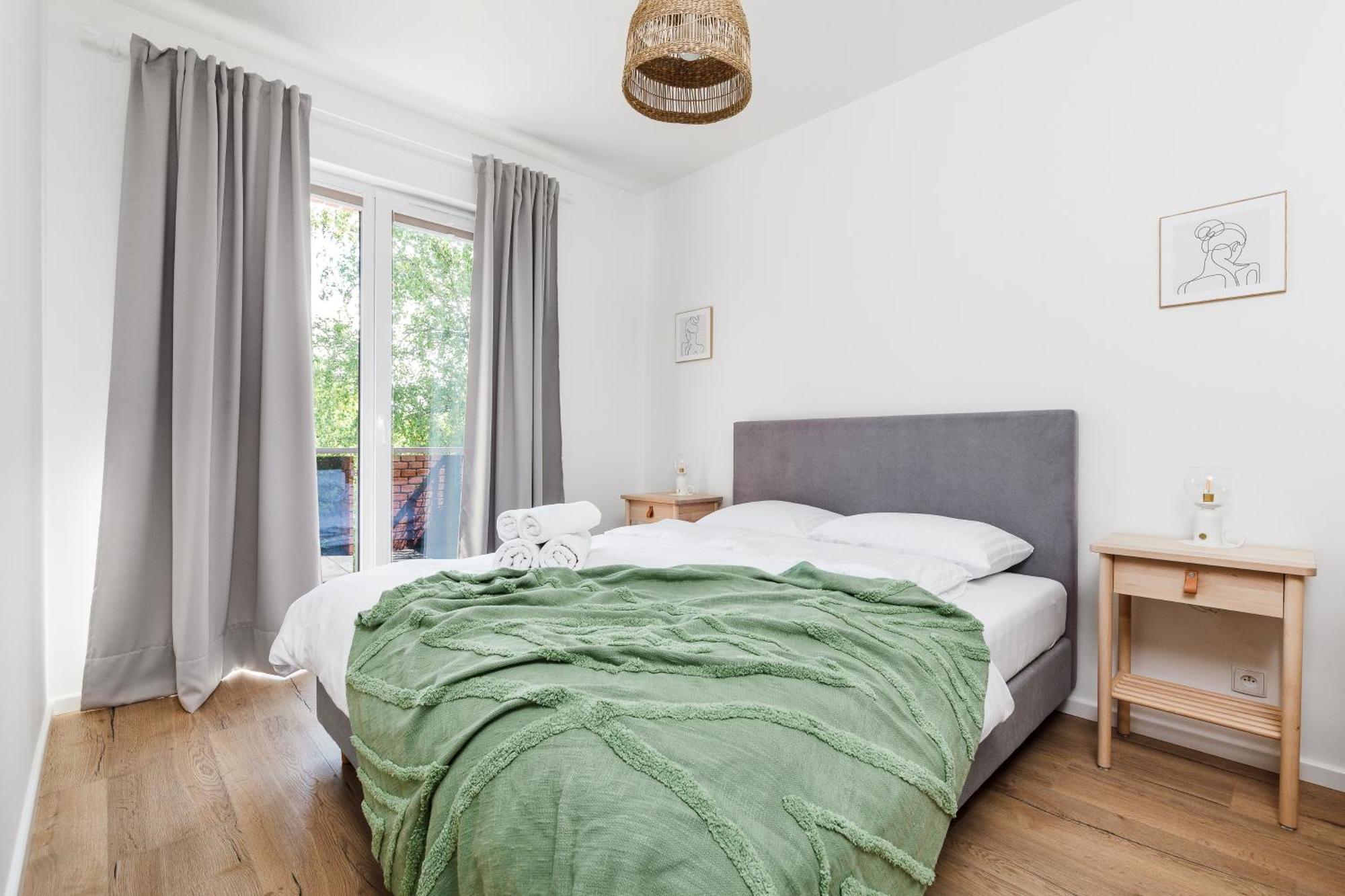 Apartamenty Pilice Jastrzębia Góra Eksteriør bilde