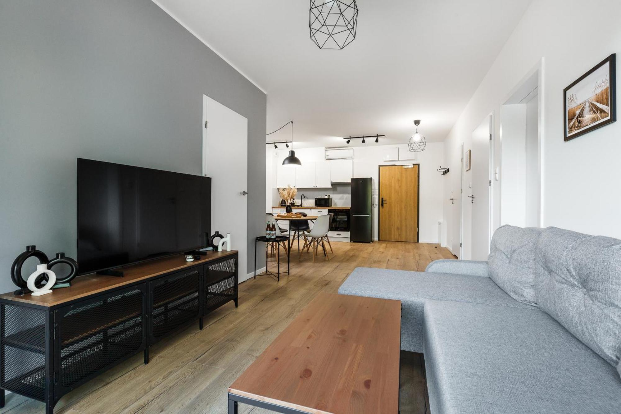 Apartamenty Pilice Jastrzębia Góra Eksteriør bilde