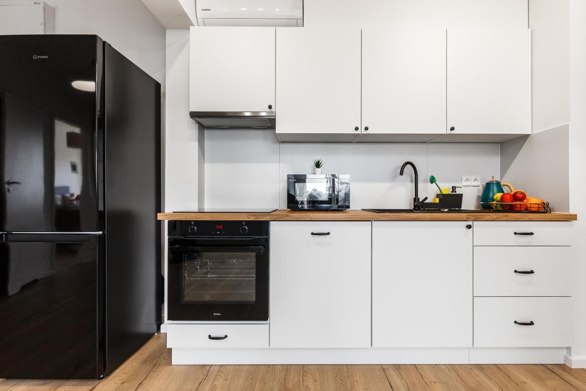 Apartamenty Pilice Jastrzębia Góra Eksteriør bilde