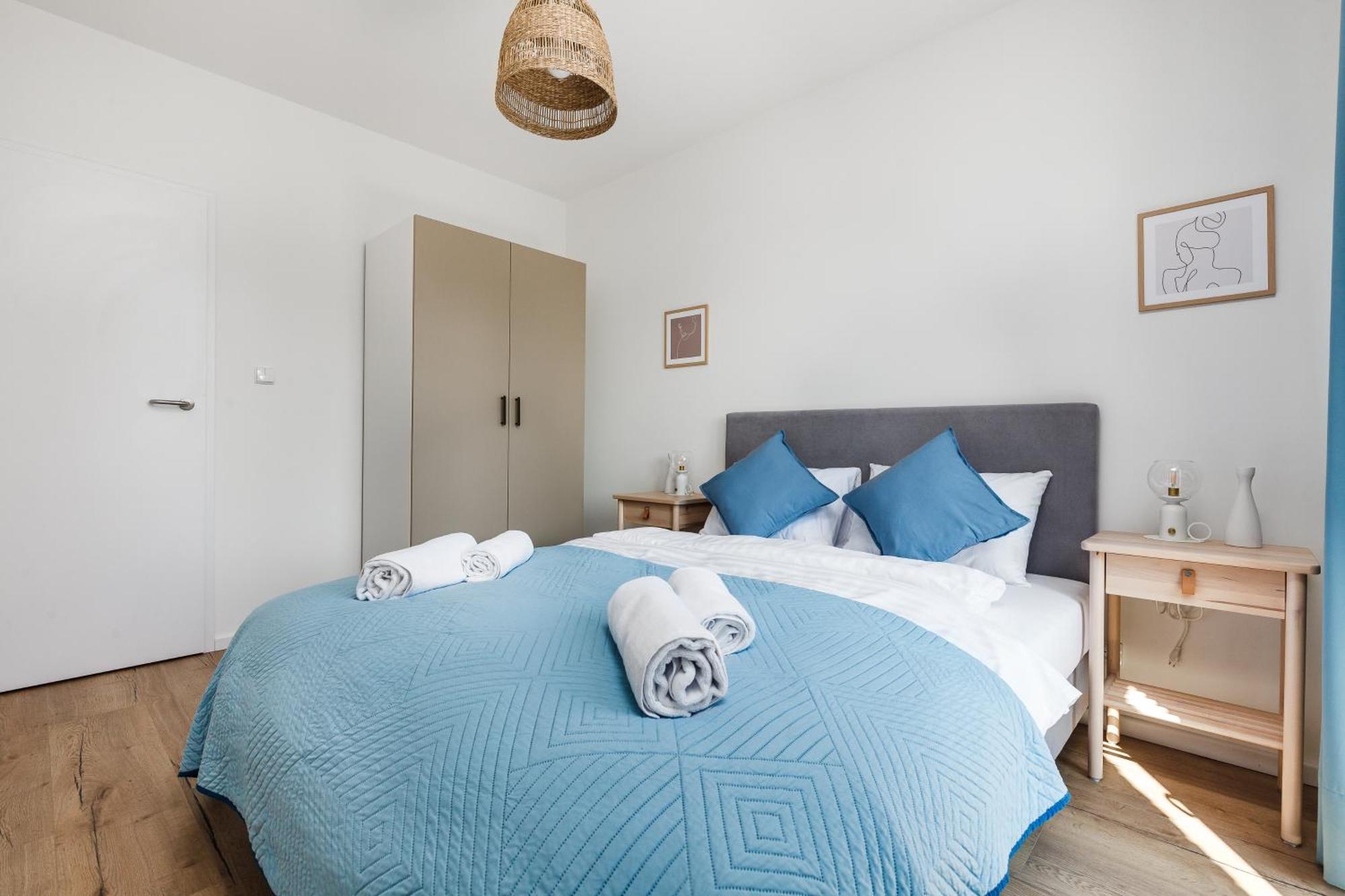 Apartamenty Pilice Jastrzębia Góra Eksteriør bilde