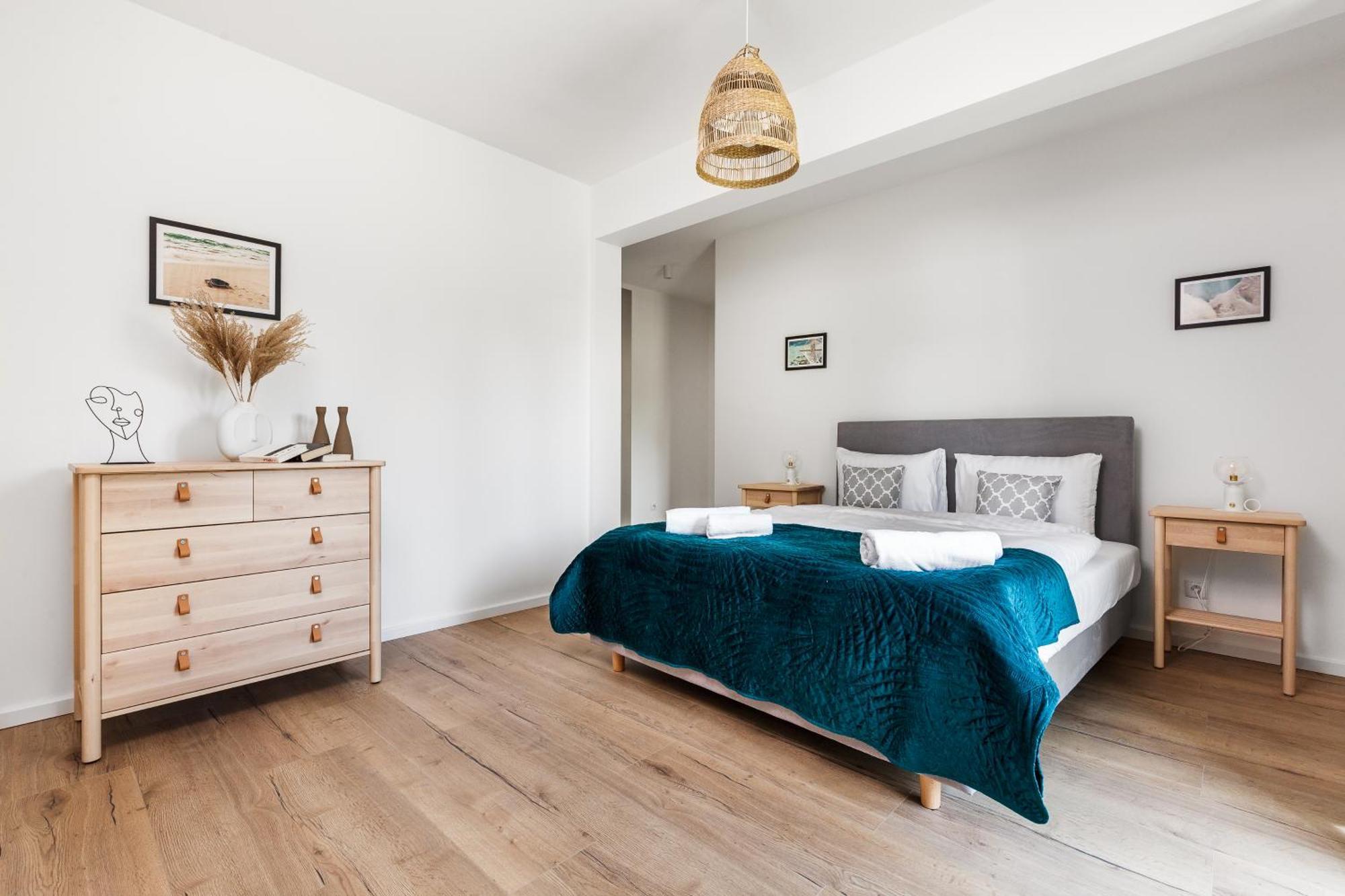 Apartamenty Pilice Jastrzębia Góra Eksteriør bilde