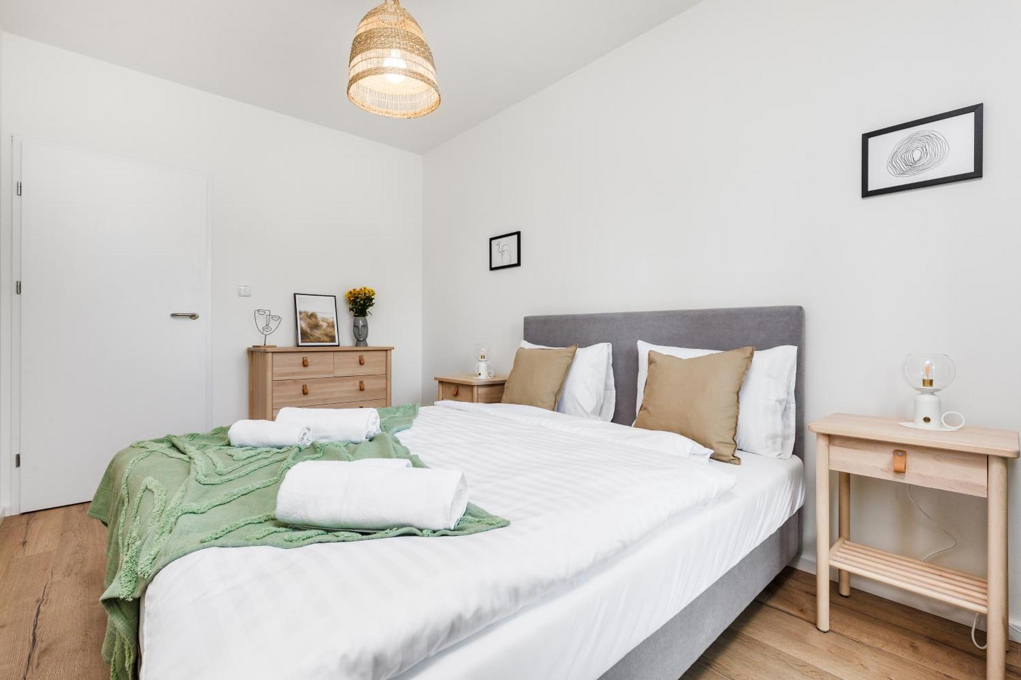 Apartamenty Pilice Jastrzębia Góra Eksteriør bilde
