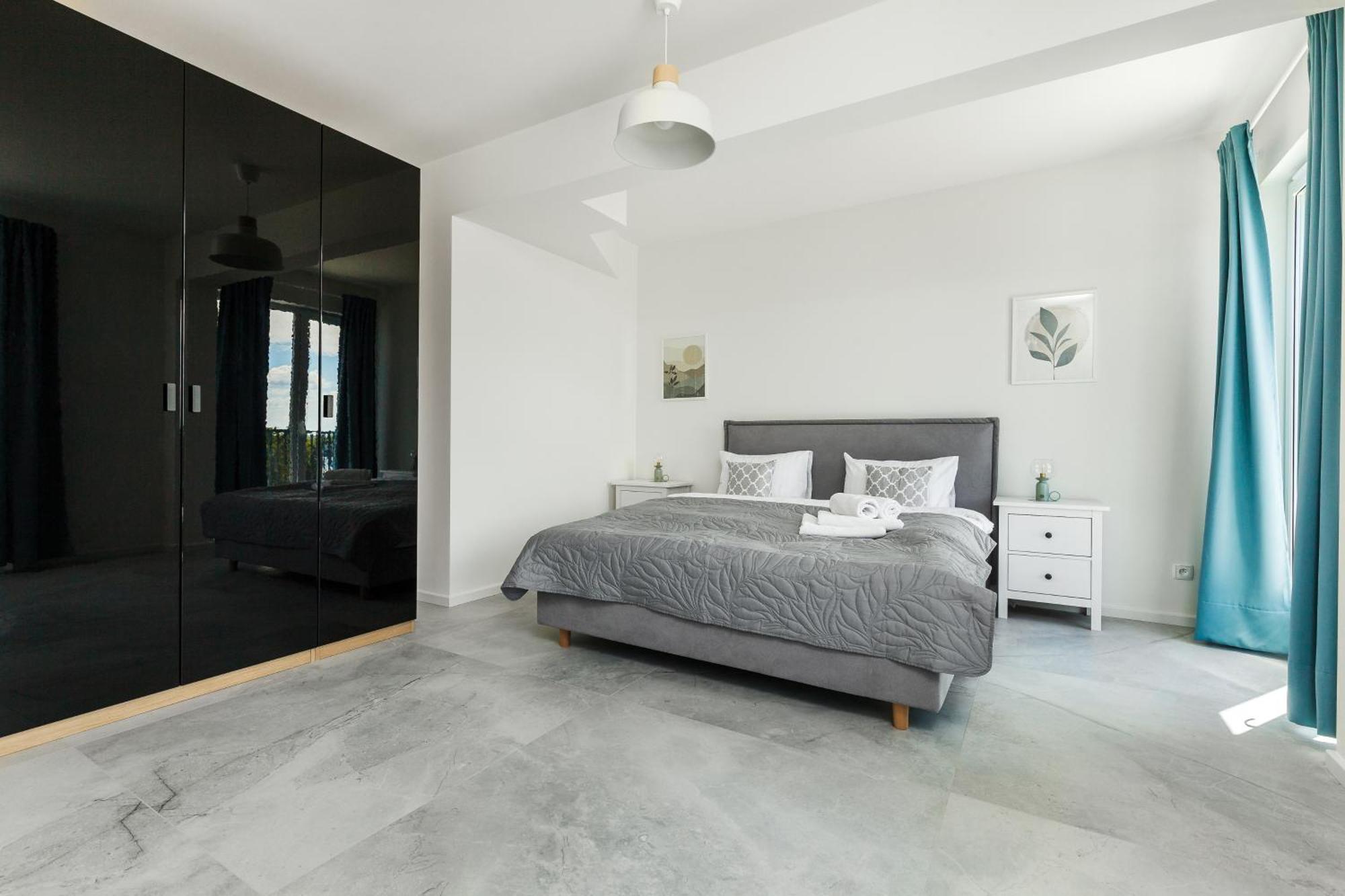 Apartamenty Pilice Jastrzębia Góra Eksteriør bilde