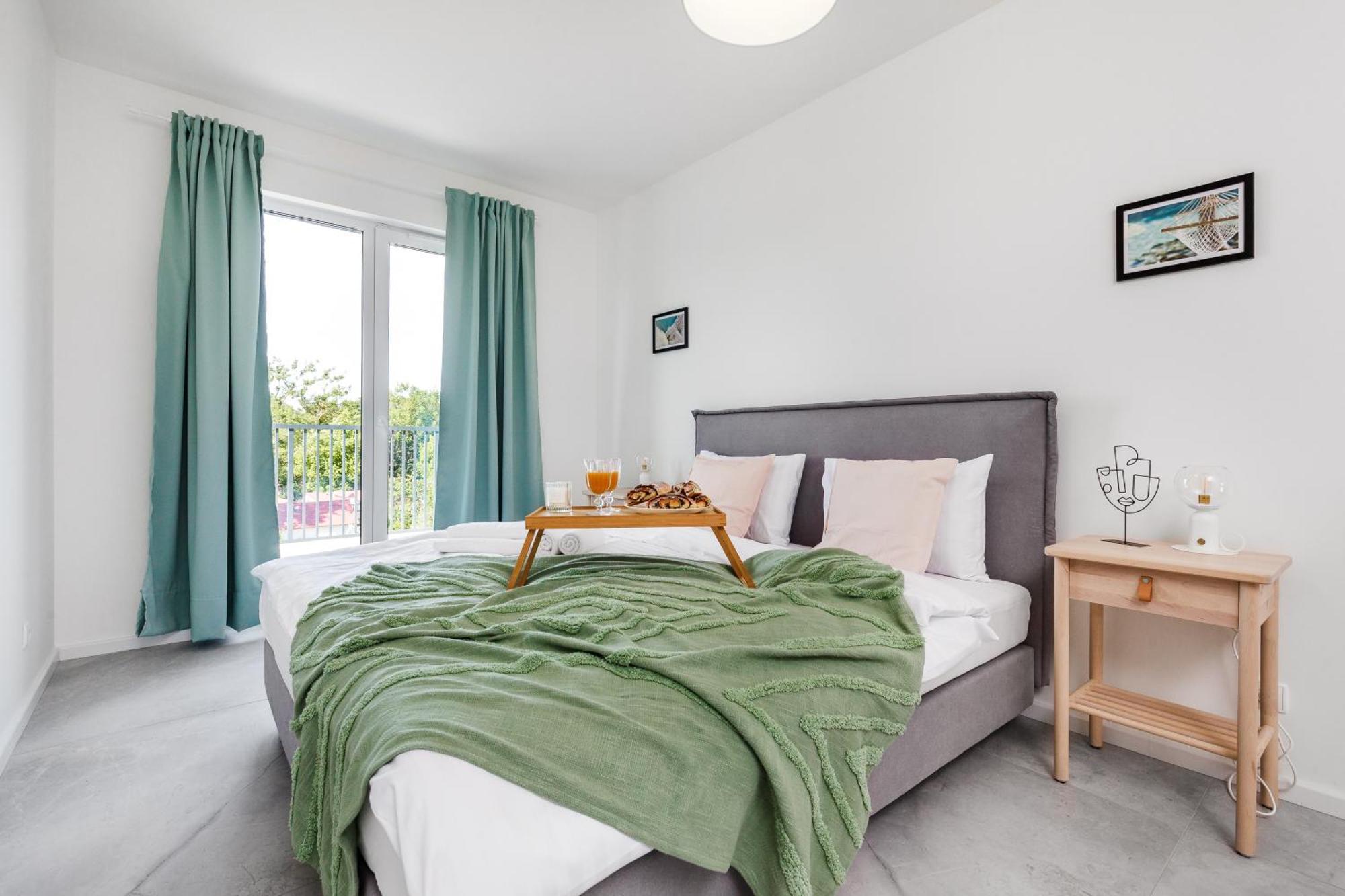 Apartamenty Pilice Jastrzębia Góra Eksteriør bilde