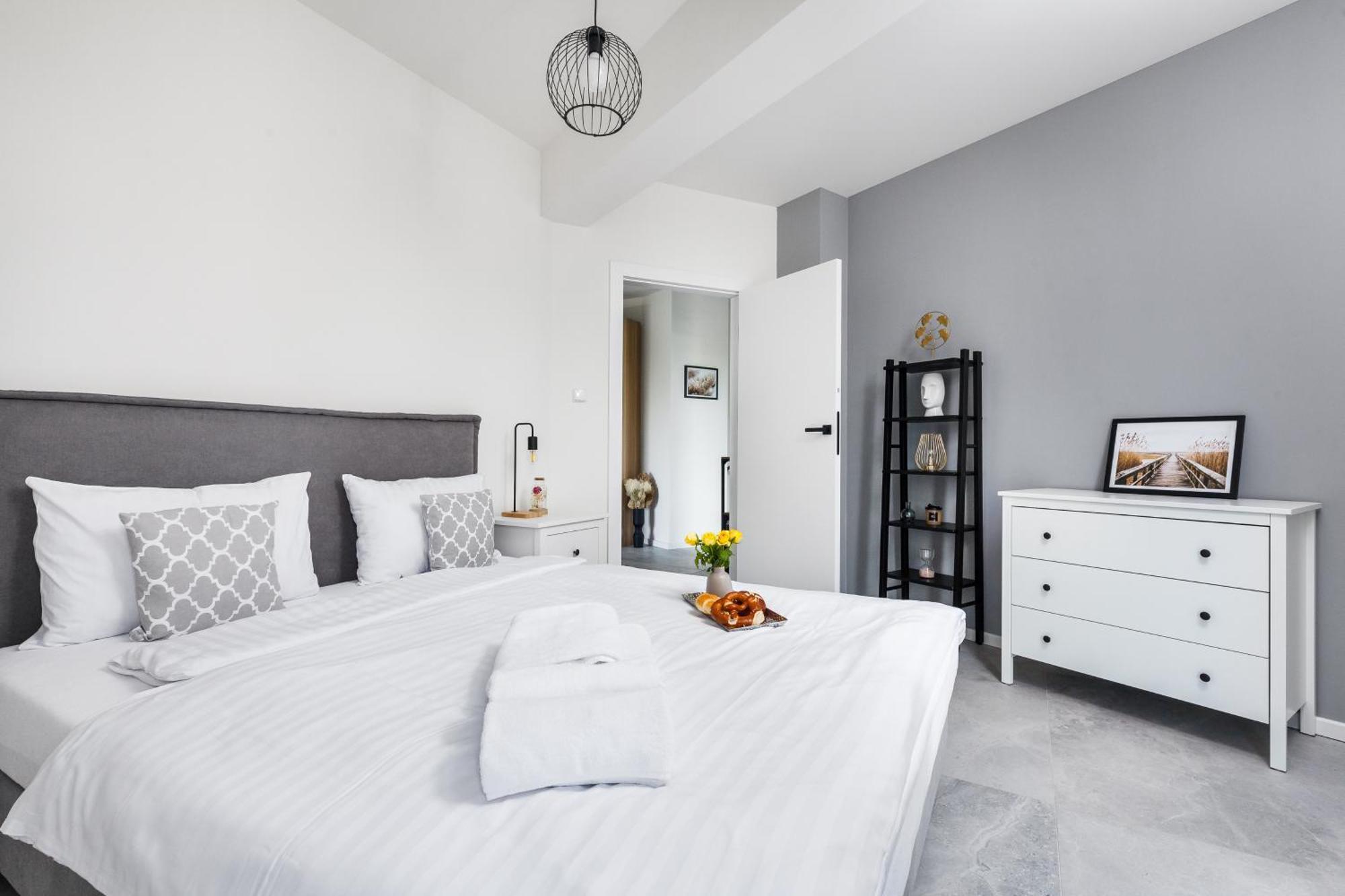 Apartamenty Pilice Jastrzębia Góra Eksteriør bilde