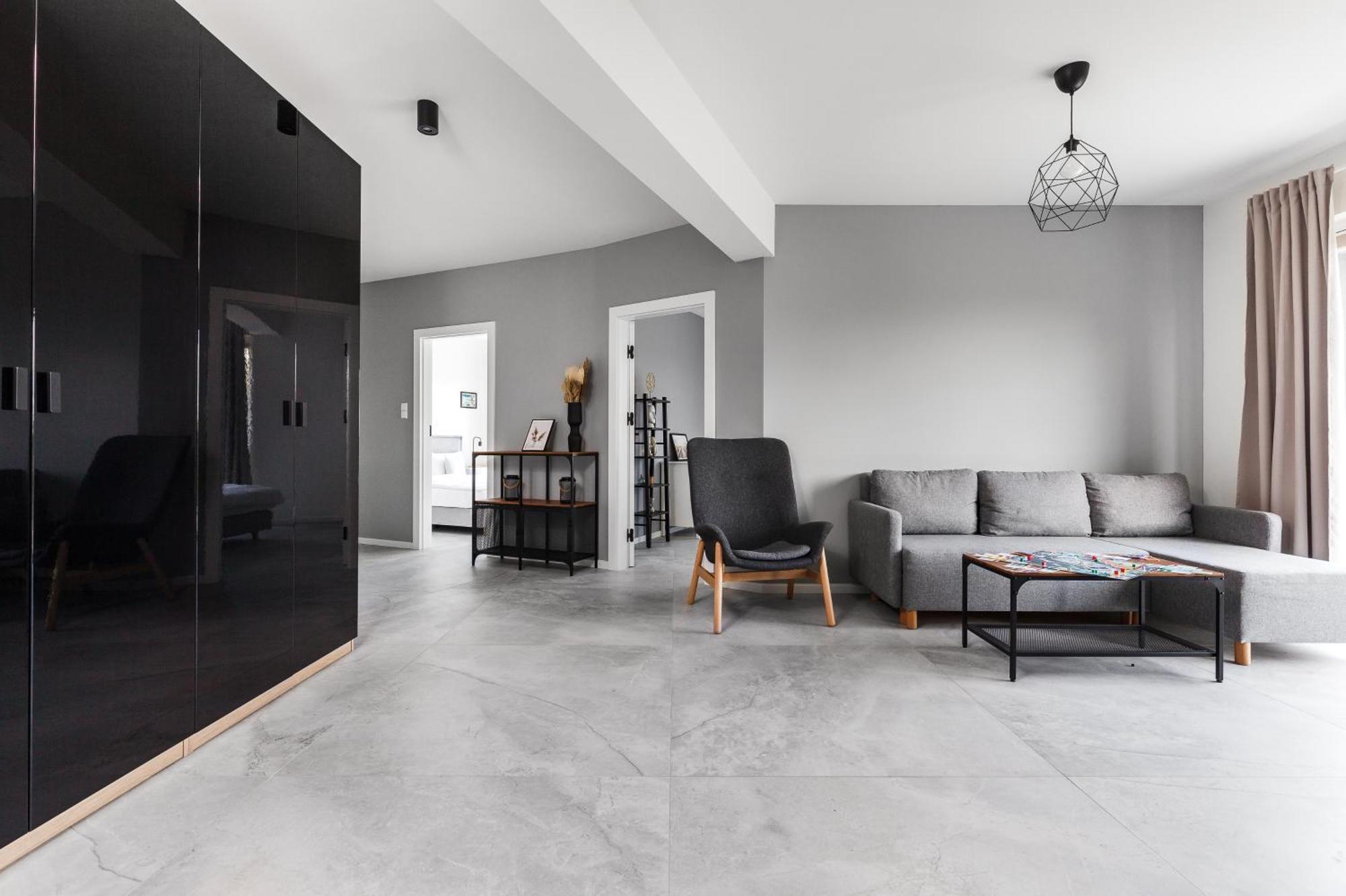 Apartamenty Pilice Jastrzębia Góra Eksteriør bilde