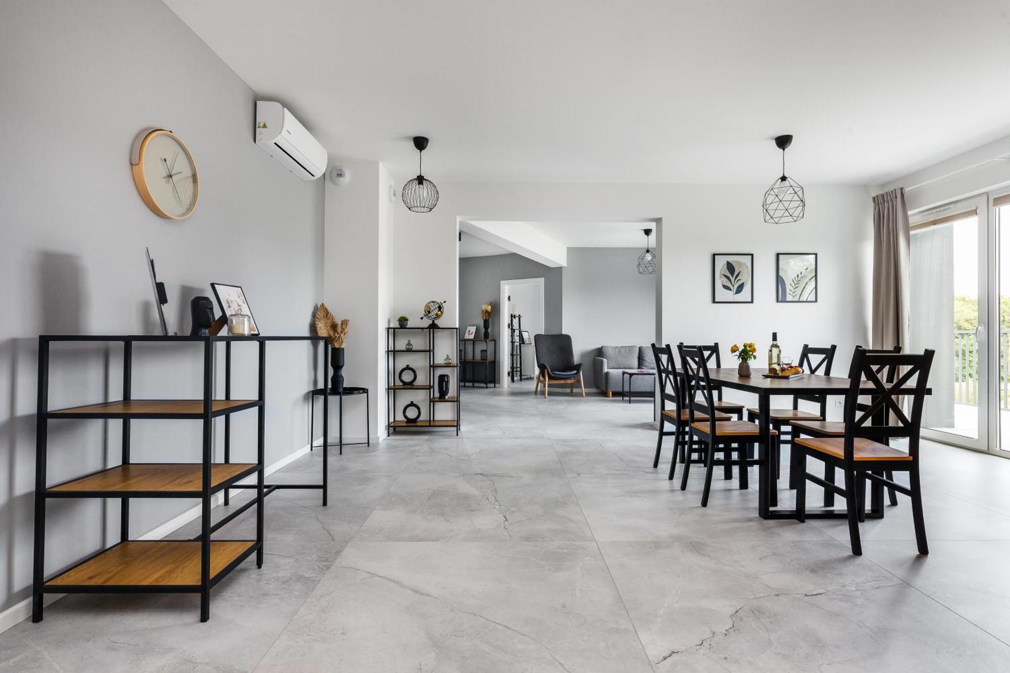 Apartamenty Pilice Jastrzębia Góra Eksteriør bilde