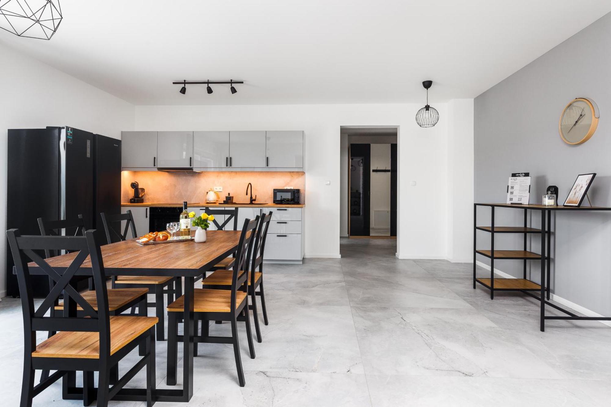 Apartamenty Pilice Jastrzębia Góra Eksteriør bilde